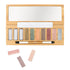 Zao 流光閃爍10色礦物眼影盤 Eyeshadow Palette Ultra Shiny