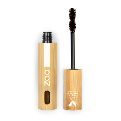 Zao 超奪目濃密定型睫毛液 Daring Volume Mascara