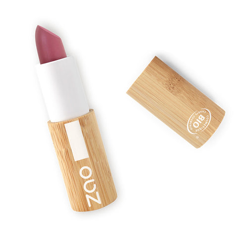 Zao 極潤姿彩唇膏 Cocoon Lipstick