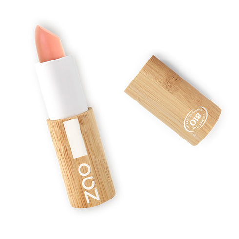 Zao 極潤姿彩唇膏 Cocoon Lipstick