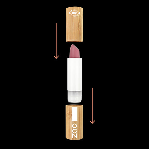 Zao 經典持色唇膏 Classic Lipstick