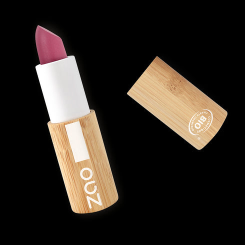 Zao 經典持色唇膏 Classic Lipstick