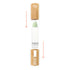 Zao 泛紅肌綠礦調色遮瑕筆 Anti Redness Concealer Stick