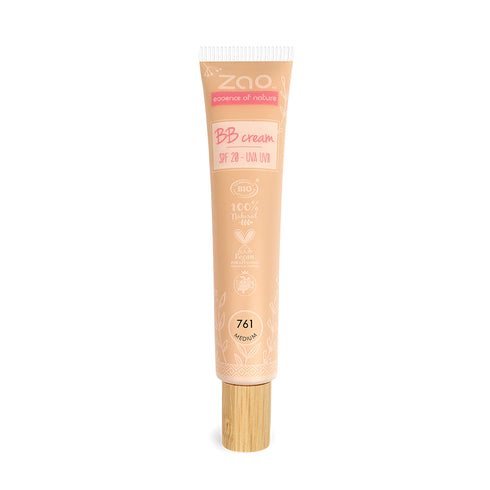 Zao 多用途5合1防曬BB Cream SPF20