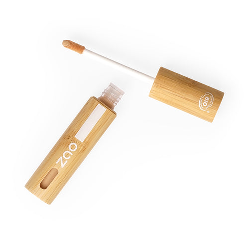 Zao 提亮柔滑裸光遮瑕霜 Radiance Liquid Concealer