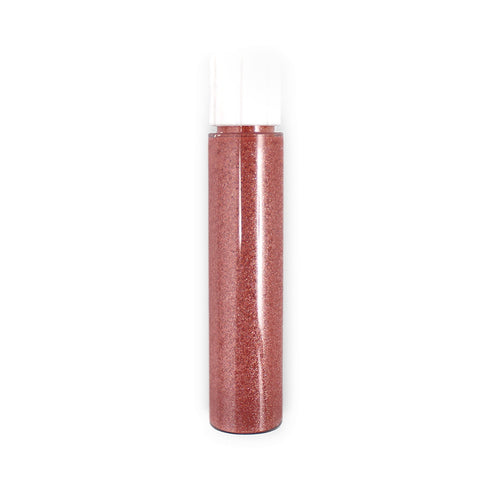 Zao 透明珍珠唇彩 Lip Gloss