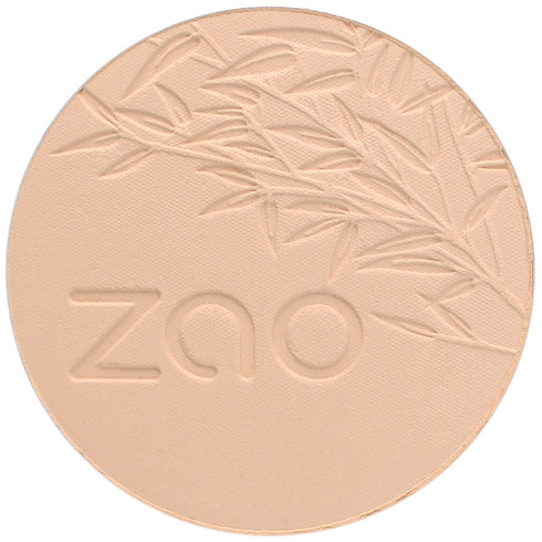 【 Zao 買原裝 · 送補充裝 】贈品 - 補充裝試用版 Free Compact Refill