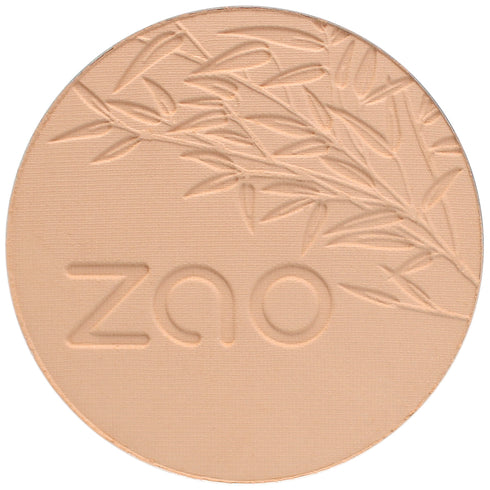 【 Zao 買原裝 · 送補充裝 】贈品 - 補充裝試用版 Free Compact Refill