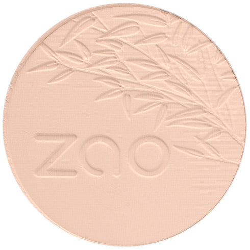 【 Zao 買原裝 · 送補充裝 】贈品 - 補充裝試用版 Free Compact Refill