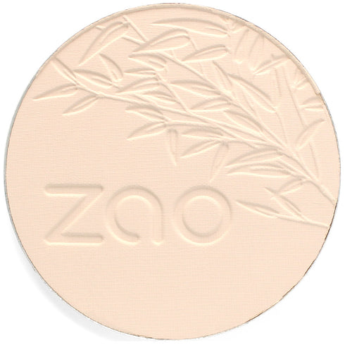 【 Zao 買原裝 · 送補充裝 】贈品 - 補充裝試用版 Free Compact Refill