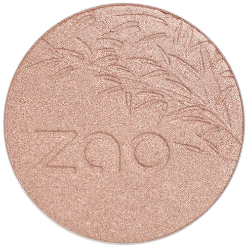 【 Zao 買原裝 · 送補充裝 】贈品 - 補充裝試用版 Free Compact Refill