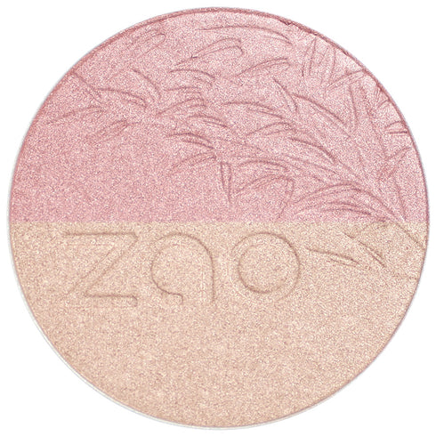 【 Zao 買原裝 · 送補充裝 】贈品 - 補充裝試用版 Free Compact Refill
