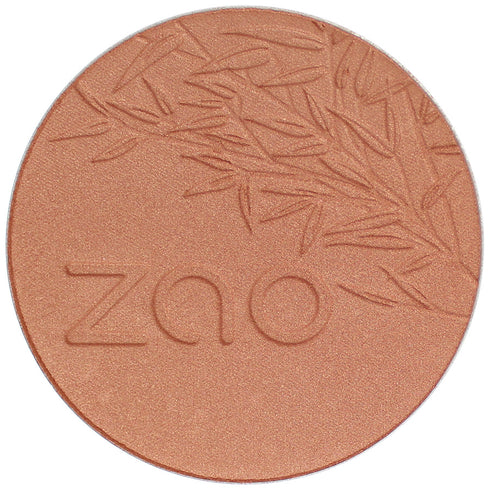 【 Zao 買原裝 · 送補充裝 】贈品 - 補充裝試用版 Free Compact Refill