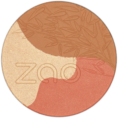 【 Zao 買原裝 · 送補充裝 】贈品 - 補充裝試用版 Free Compact Refill