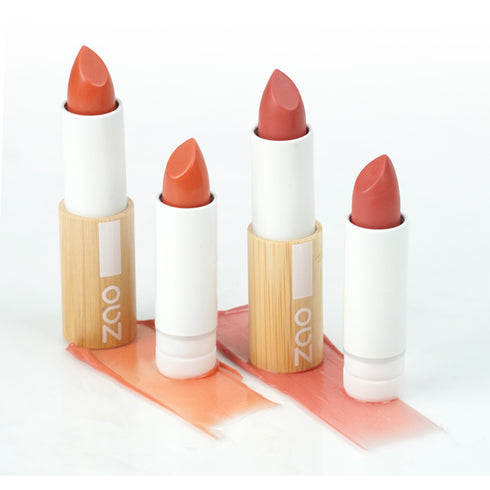 Zao 膠原潤彩豐唇膏 Color & Repulp Balm