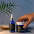 Active Silver 夜間修護套裝 Night Care Set