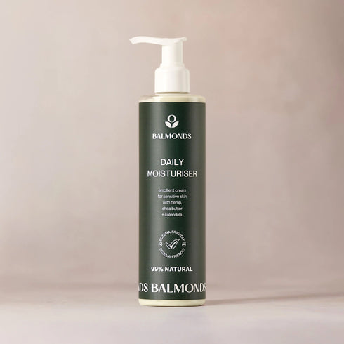 Balmonds 皇牌修護潤膚霜 Daily Moisturising Cream
