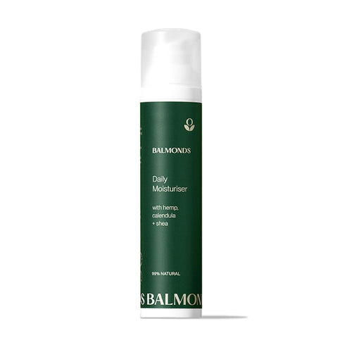 Balmonds 皇牌修護潤膚霜 Daily Moisturising Cream