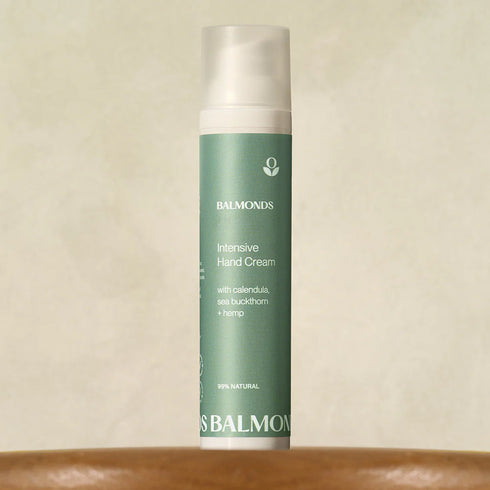 Balmonds 皇牌護手霜 Intensive Hand Cream