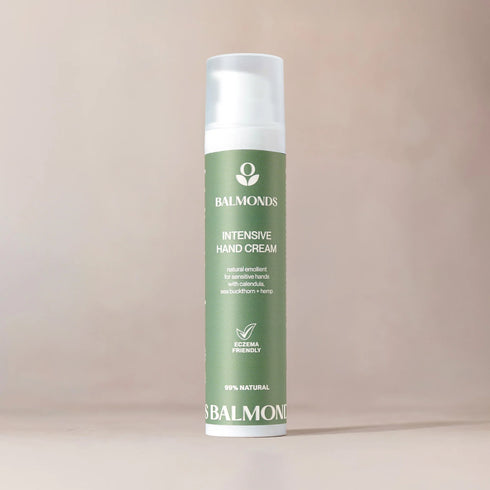 Balmonds 皇牌護手霜 Intensive Hand Cream