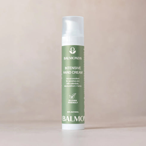 Balmonds 皇牌護手霜 Intensive Hand Cream