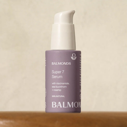 Balmonds 7重極效超級精華 Super 7 Serum