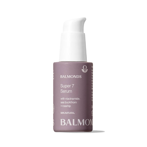 Balmonds 7重極效超級精華 Super 7 Serum