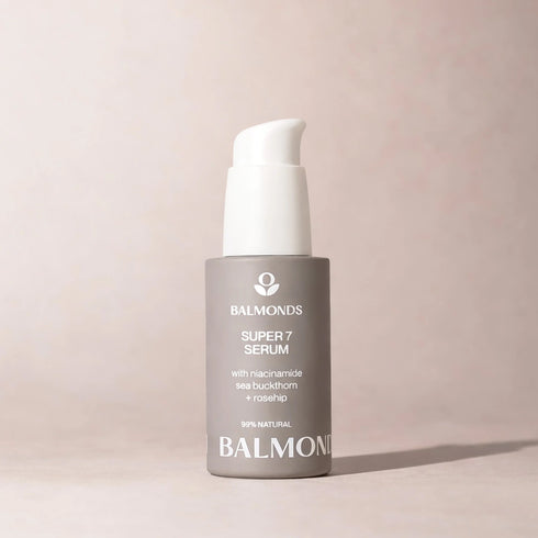 Balmonds 7重極效超級精華 Super 7 Serum