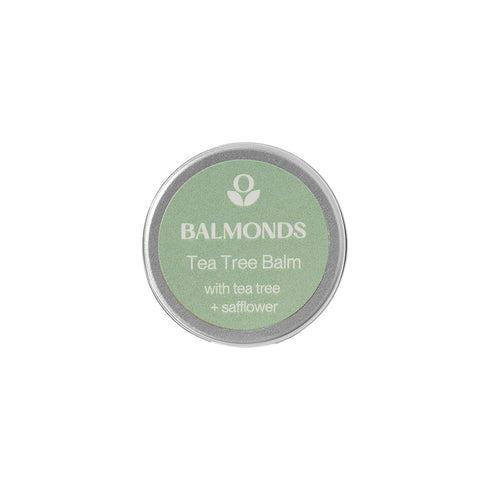 Balmonds 茶樹抗菌便攜軟膏 Tea Tree Balm