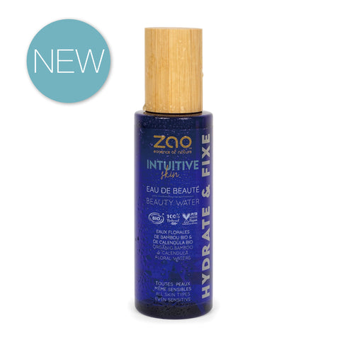 Zao 多用途美妝花水 Beauty Water