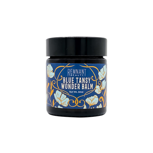 Remnant Beauty 藍艾菊奇蹟軟膏 Blue Tansy Wonder Balm