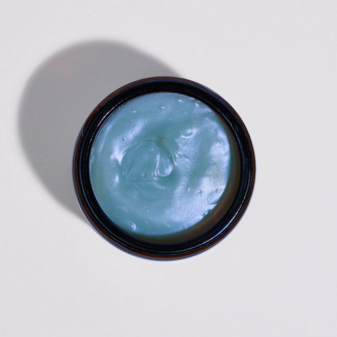 Remnant Beauty 藍艾菊奇蹟軟膏 Blue Tansy Wonder Balm