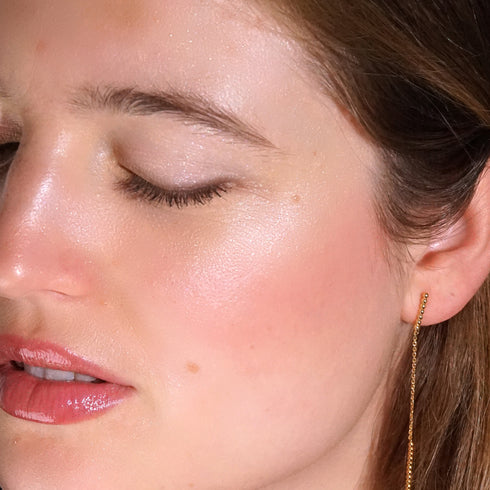 Zao 璀璨流金高光液 Light Elixir