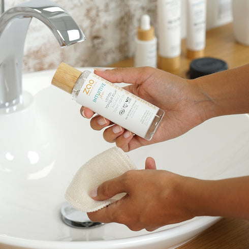 Zao 亮肌淨白爽膚水 Radiance Tonic Lotion