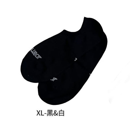 Edenswear 抗敏防菌除臭船襪 一對 ( 7歲至成人 )