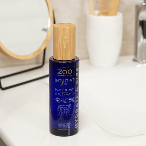 Zao 多用途美妝花水 Beauty Water