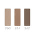 Zao 玩味 5 色礦物眼影盒 Eyeshadow Five (套裝)