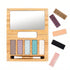 Zao 玩味 5 色礦物眼影盒 Eyeshadow Five (套裝)