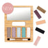 Zao 玩味 5 色礦物眼影盒 Eyeshadow Five (套裝)