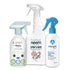 全方位家居潔淨噴霧套裝 ( 消毒 · 㵴蝨 · 除蟎 · 環境致敏原 ) The Ultimate Home Cleansing Kit