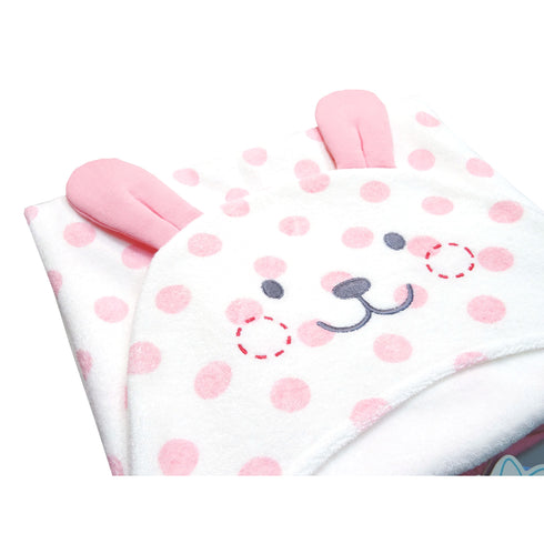 Edenswear 柔軟抗菌浴巾