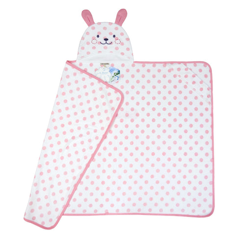 Edenswear 柔軟抗菌浴巾