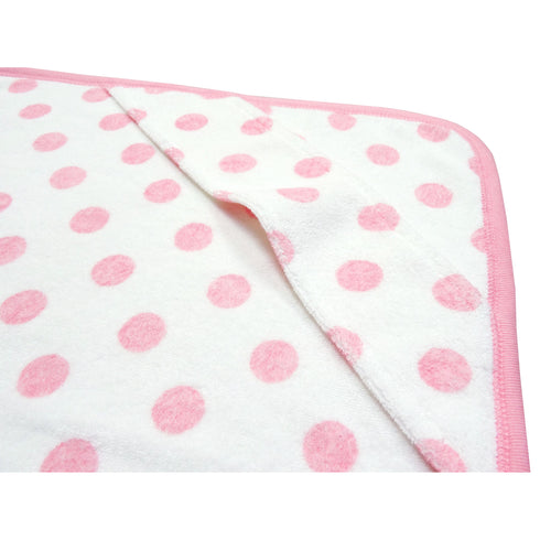 Edenswear 柔軟抗菌浴巾