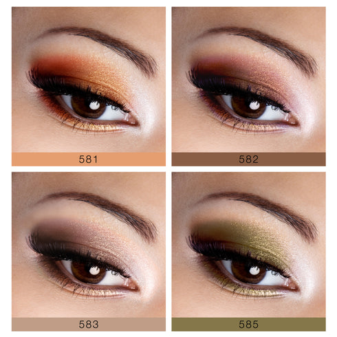 Zao 炫彩珠光眼影筆 Jumbo Eye Pencil