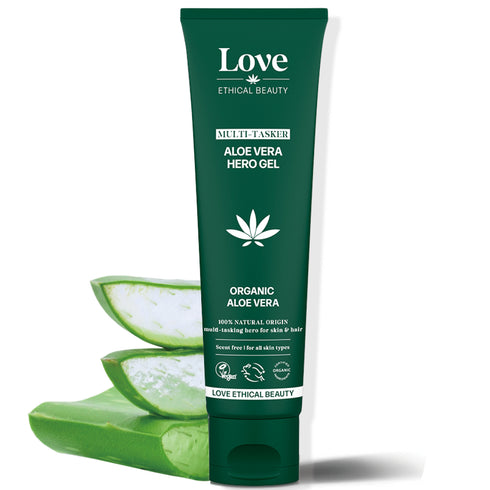 PHB / Love Ethical Beauty 皇牌蘆薈啫喱 Aloe Vera Hero Gel