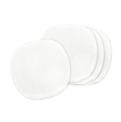 Edenswear 濕敷卸妝布貼 ( 可水洗重用 ) 6片裝