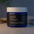 Active Silver 納米純金夜間修復晚霜 Naked Night Cream