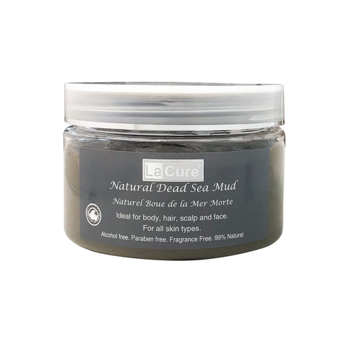 La Cure 純天然死海泥 Natural Dead Sea Mud