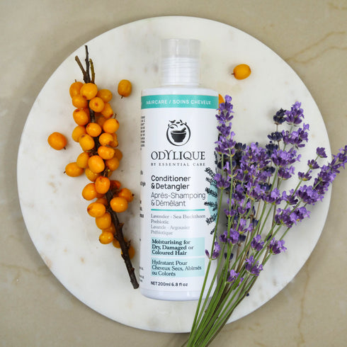 Odylique 益生薰衣草護髪素 Lavender Conditioner & Detangler