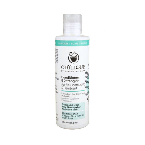 Odylique 益生薰衣草護髪素 Lavender Conditioner & Detangler